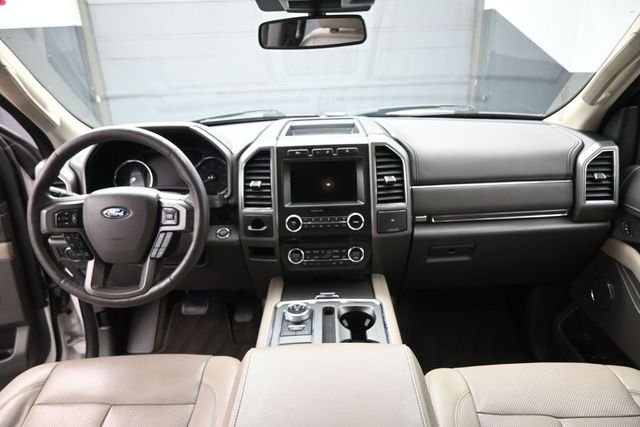 Used 2018 White Ford XLT image 29