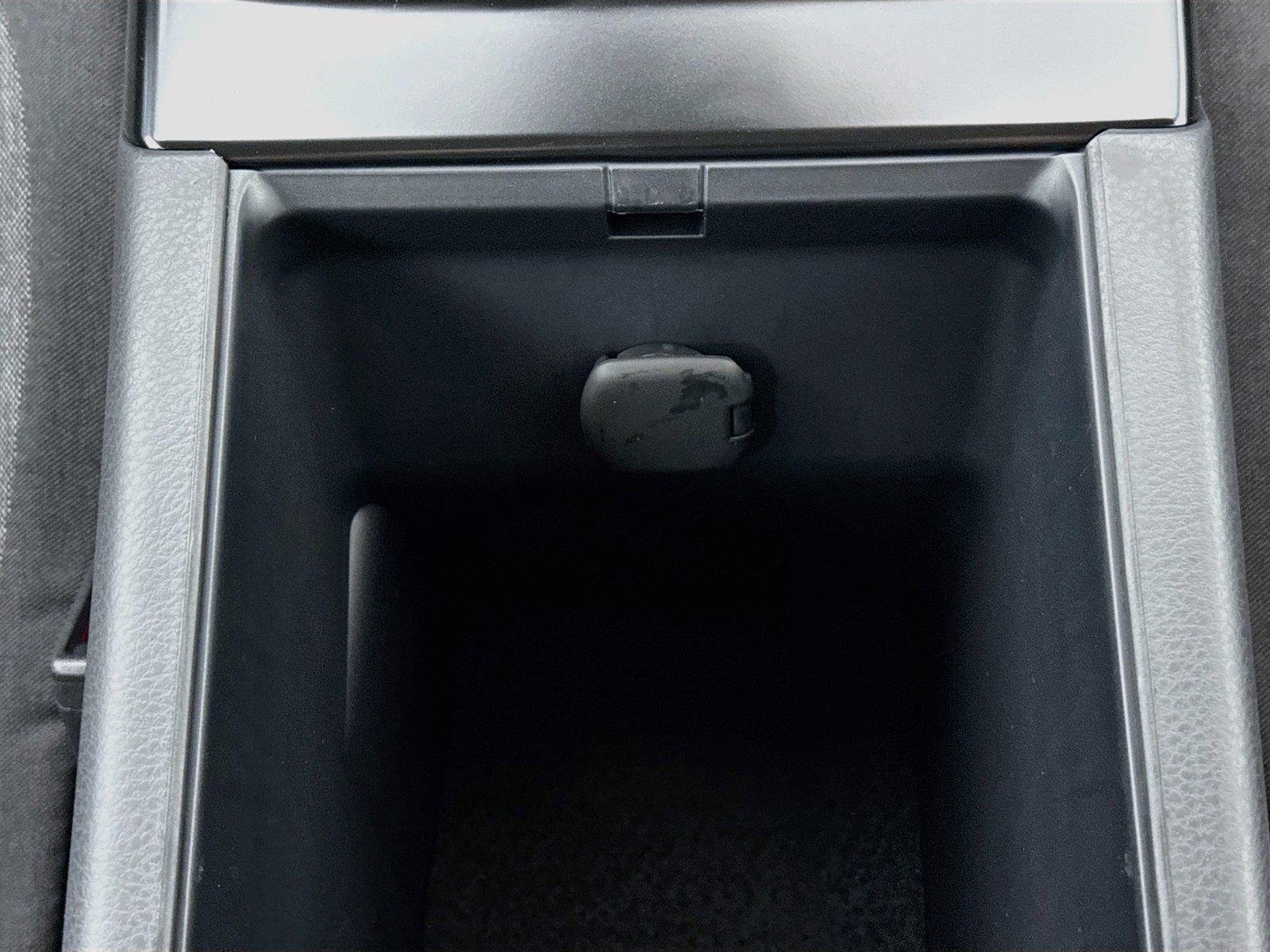 Certified Used 2026 Celestial Silver Metallic Toyota LE image 30