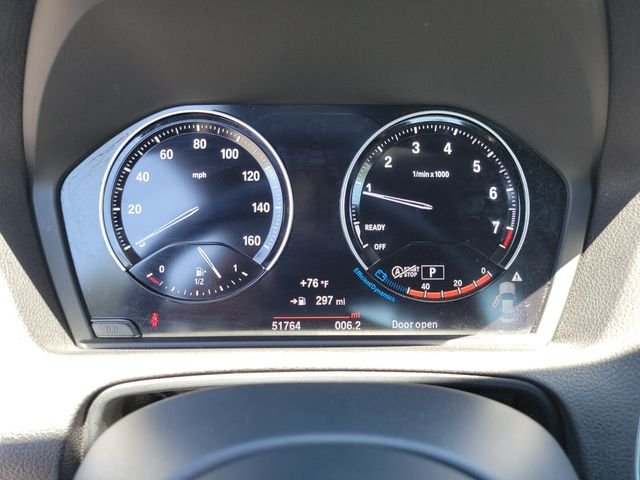 Used 2018 Gray BMW 230i xDrive image 25