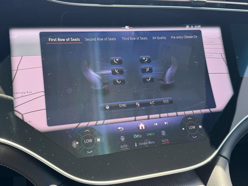 New 2026 Polar White Mercedes-Benz 400 image 28
