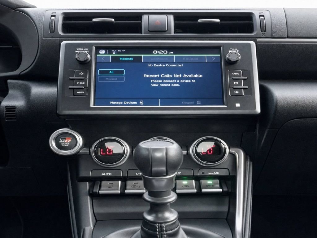 Used 2022 Steel Toyota Base image 19