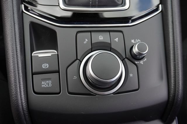 2025 Mazda CX-5 S - Photo 6