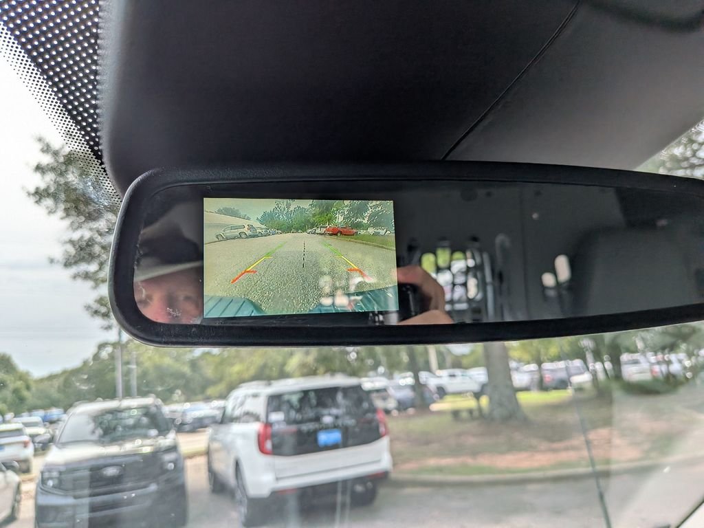 Used 2017 White Ford Base image 26
