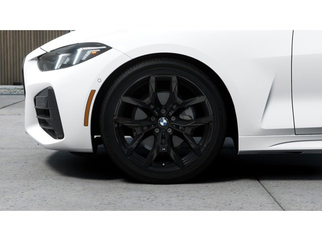 2026 BMW 4 Series 430i - Photo 7