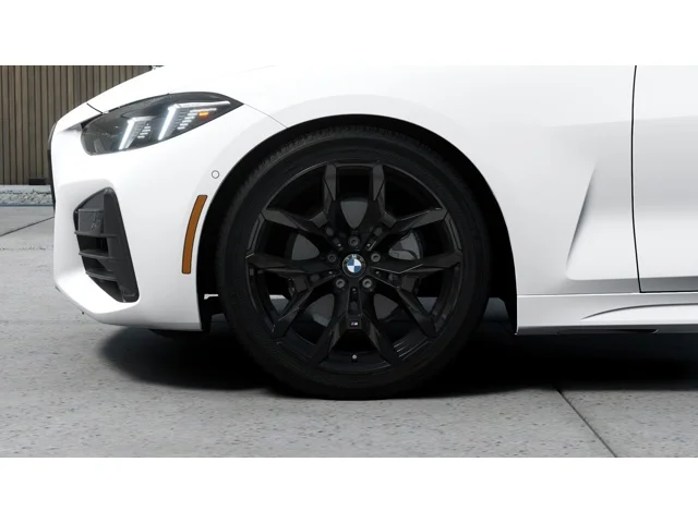 2026 BMW 4 Series 430i - Photo 7