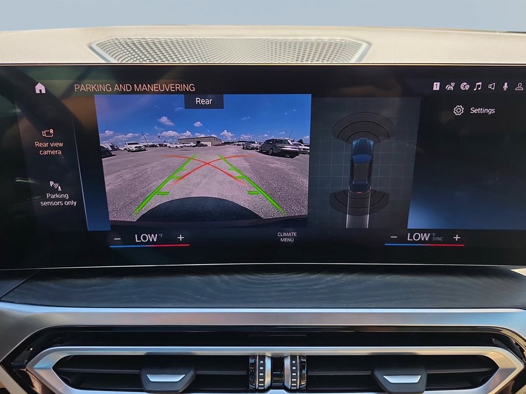 2024 BMW 4 Series 430i - Photo 22