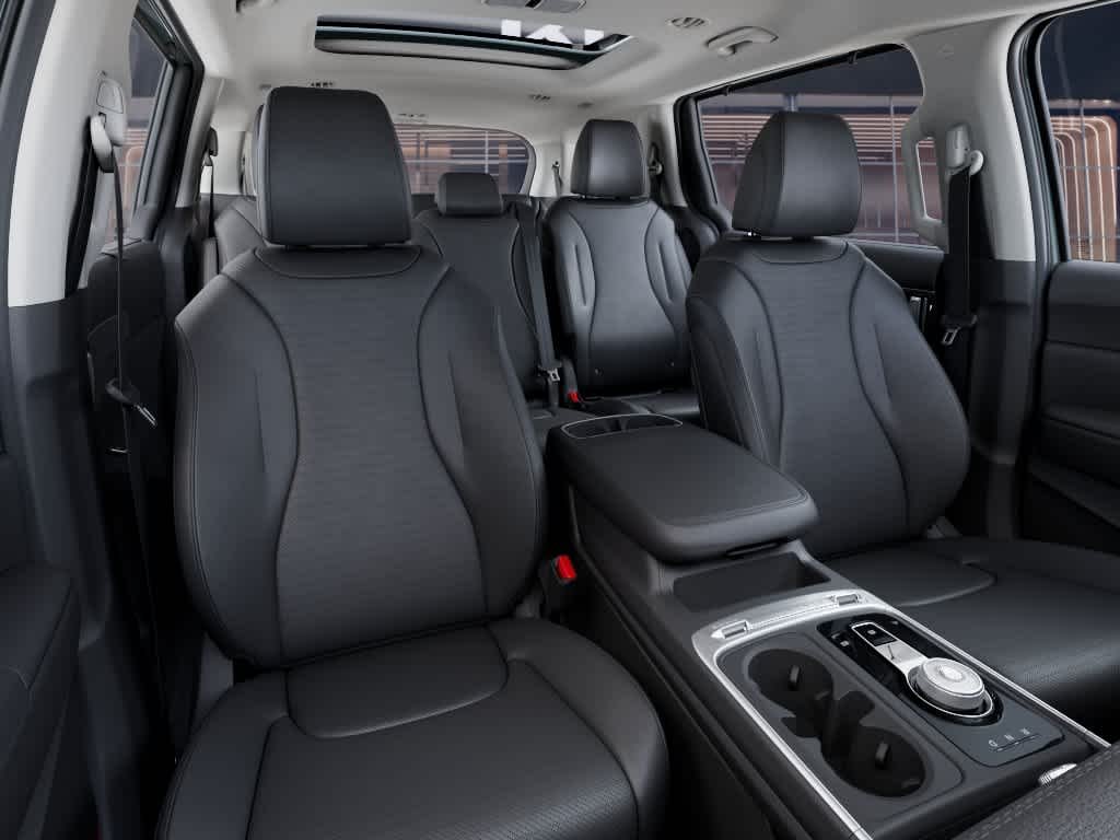 New 2027 IEG/ICEBERG GRE Kia SX Prestige image 15