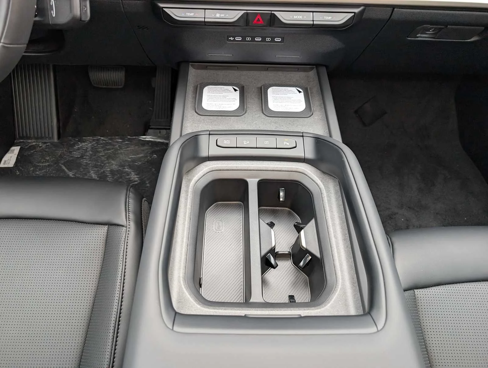 New 2027 Glacial White Pearl Kia S image 13