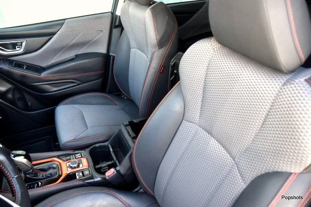2019 Subaru Forester Sport - Photo 9