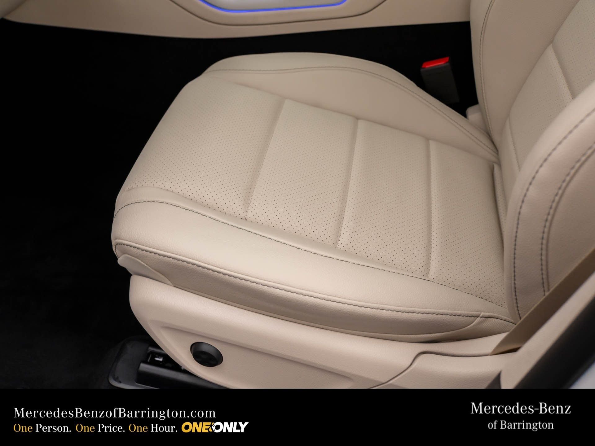 New 2026 Polar White Mercedes-Benz GLS 450 image 19