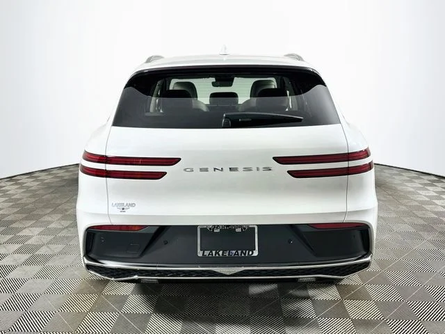 New 2027 Genesis GV70 2.5T Advanced