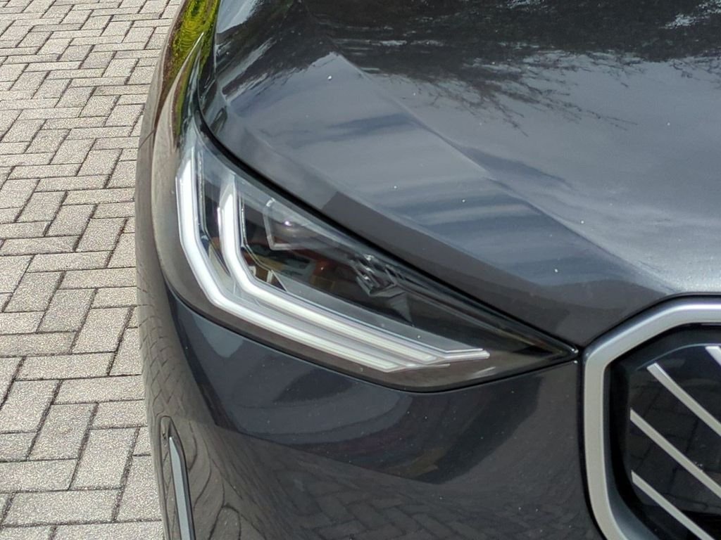 2026 BMW X3 30 - Photo 10