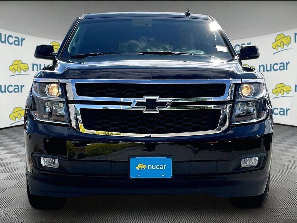 Used 2017 Black Chevrolet LT image 2