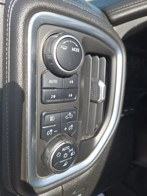 Used 2022 Summit White Chevrolet LTZ image 11
