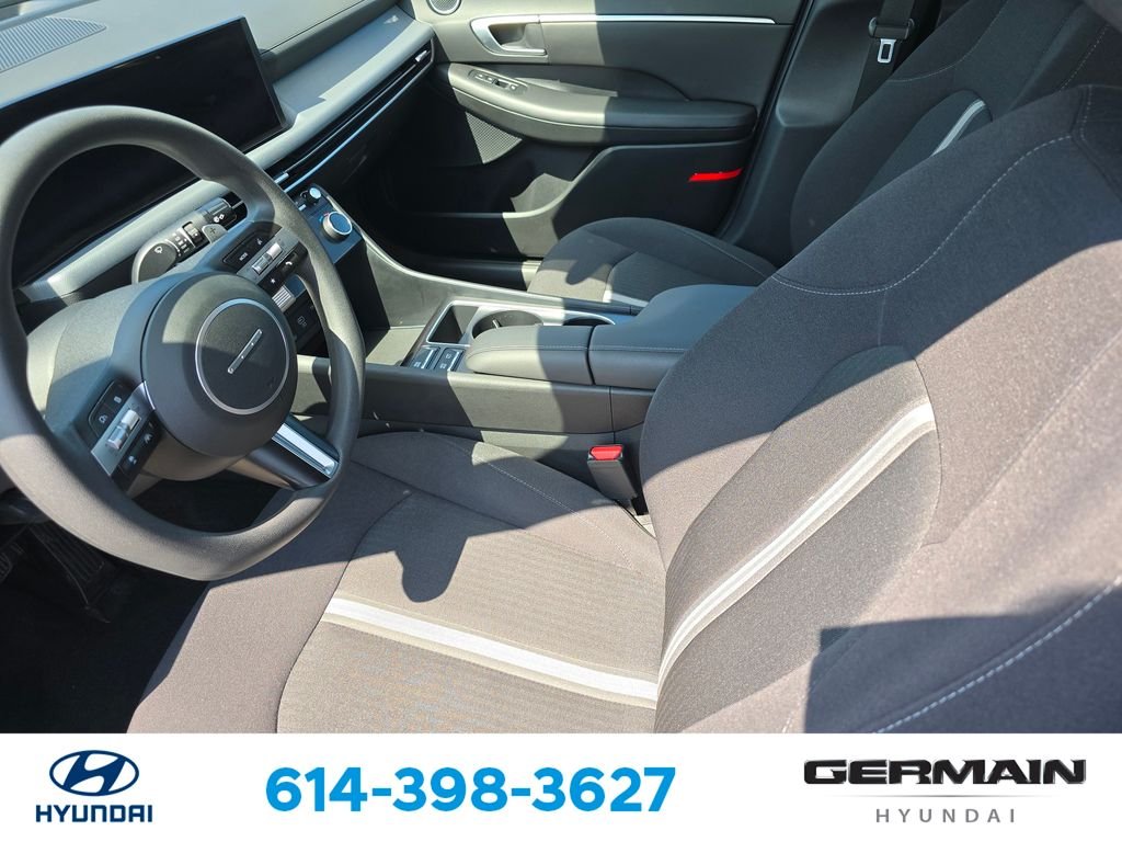 2024 Hyundai Sonata SEL - Photo 18
