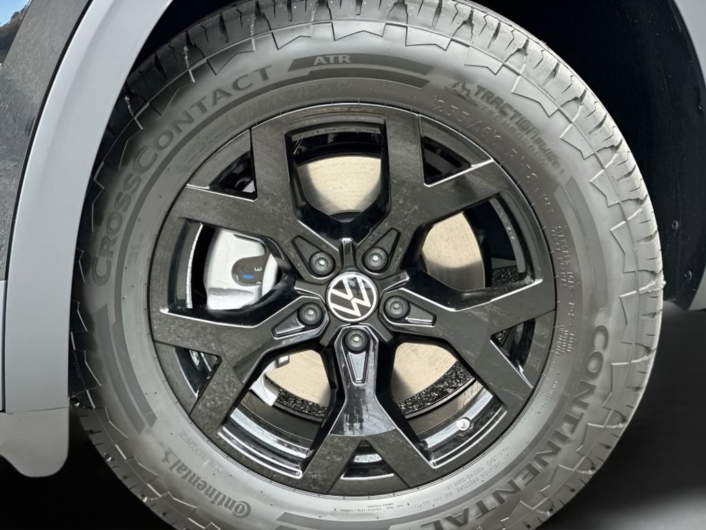2026 Volkswagen Atlas Atlas Peak Edition - Photo 10