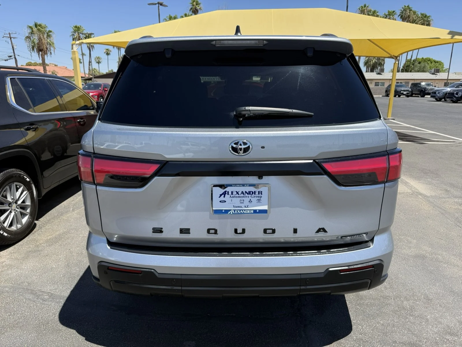 Used 2025  Toyota SR5 image 6