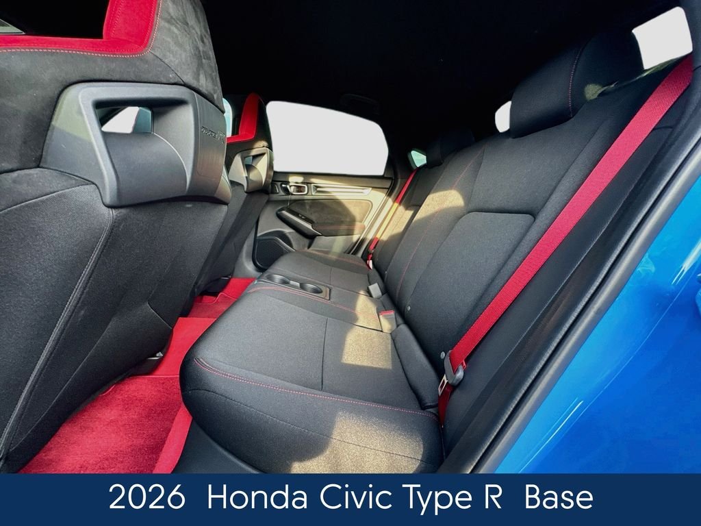 Used 2026  Honda  image 34