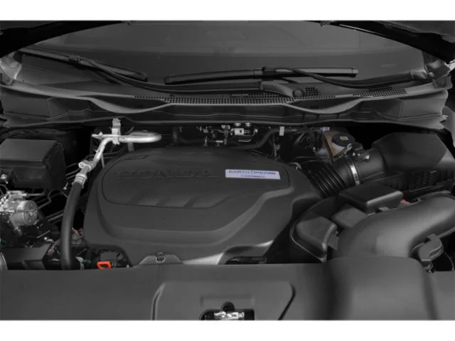Used 2020 Gray Honda EX-L image 12