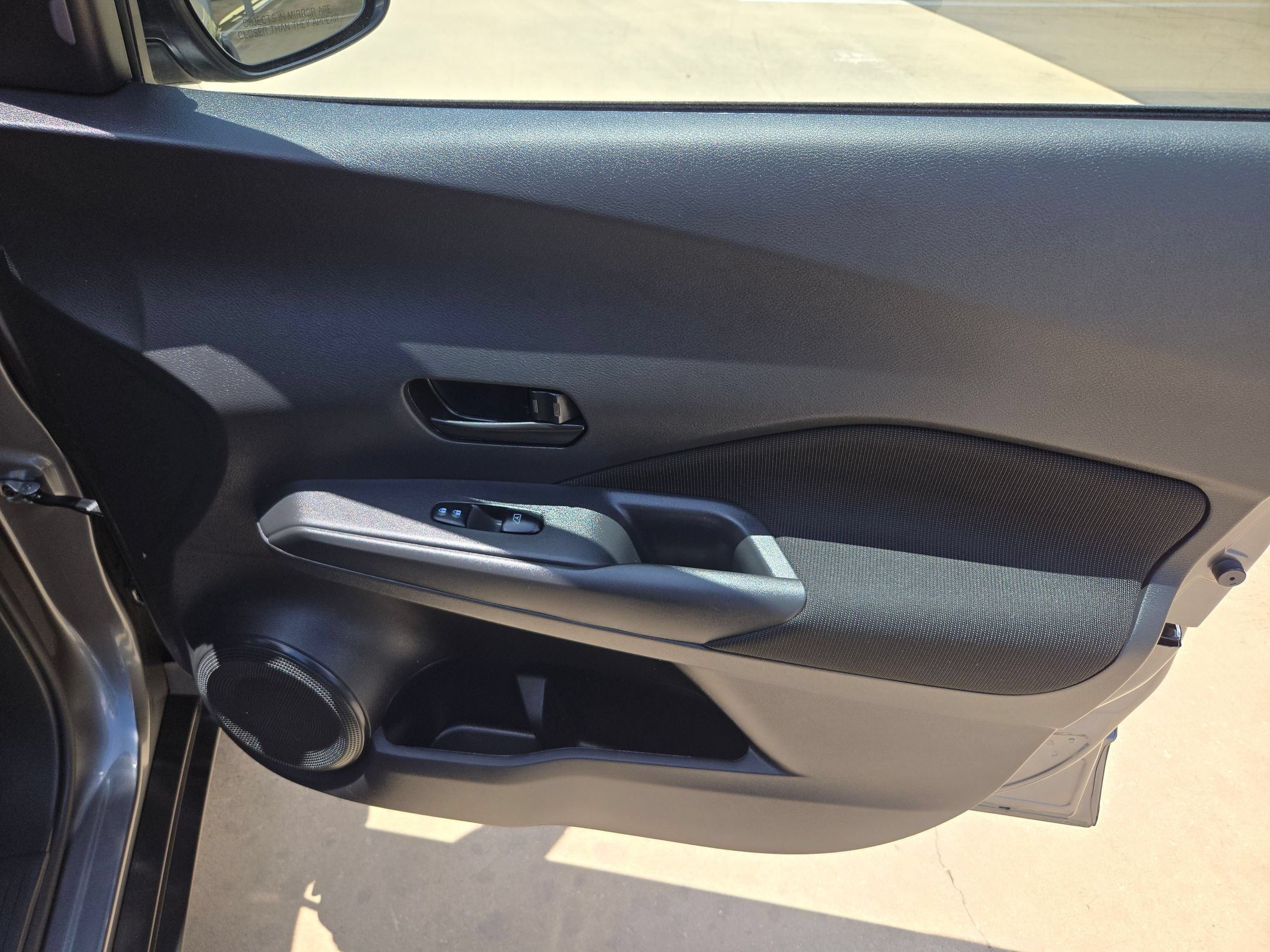 Used 2025 Gun Metallic Nissan S image 28