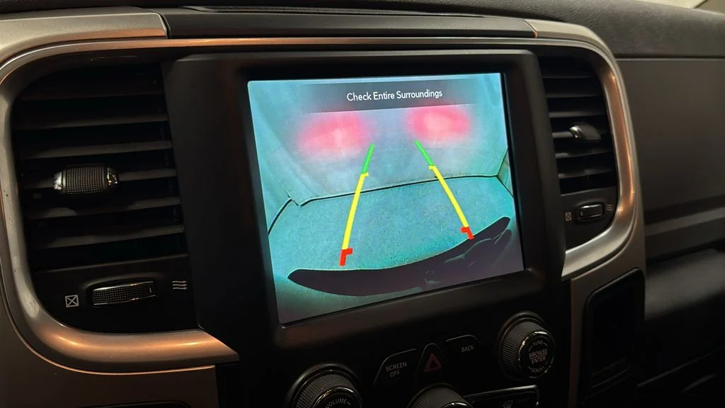 Used 2019 Blue Ram Warlock image 22