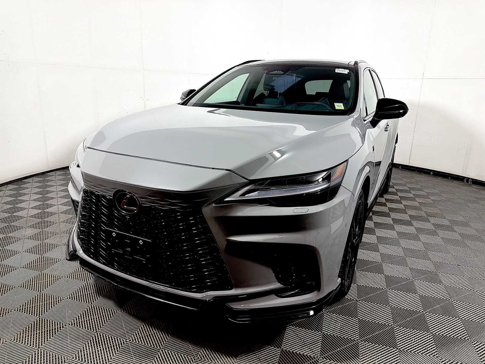 Used 2025 Incognito Lexus F SPORT Performance image 3