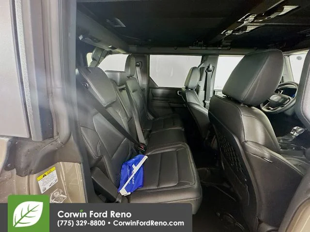New 2026 Marsh Gray Ford Big Bend image 28