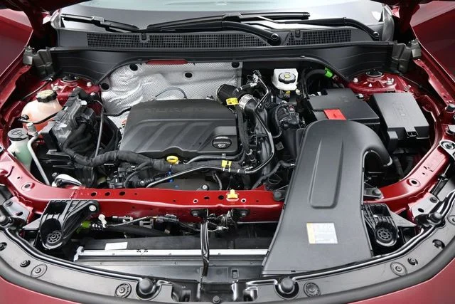 2025 Buick Envista Sport Touring - Photo 31