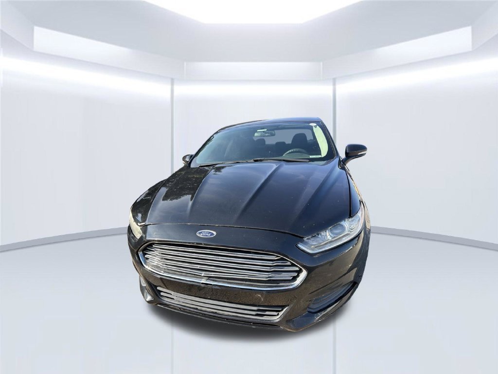Used 2014 Ford Fusion SE with VIN 3FA6P0H76ER276316 for sale in Pensacola, FL