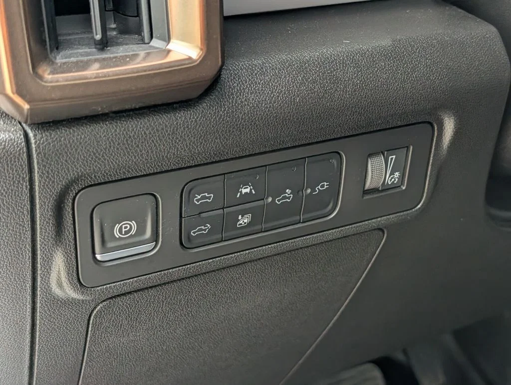 2022 GMC HUMMER EV 3X - Photo 21