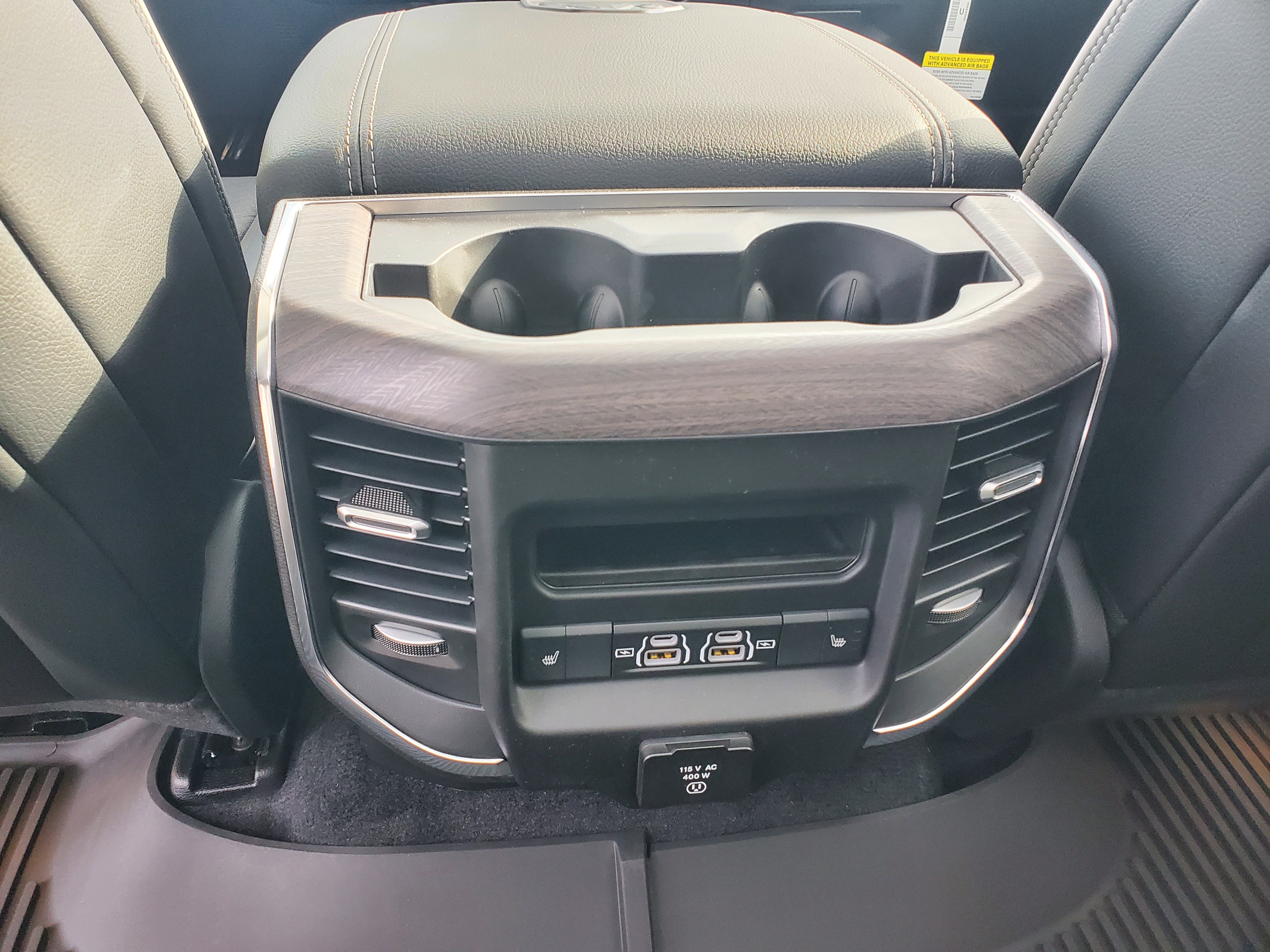 2026 RAM 1500 Laramie - Photo 19