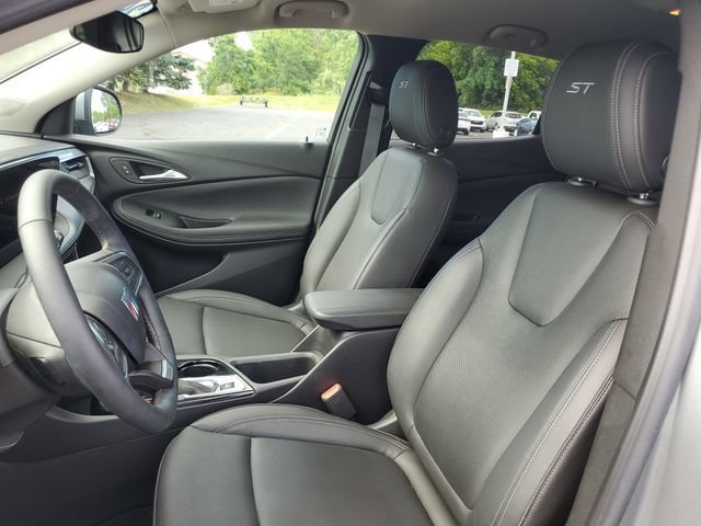 2024 Buick Encore GX Sport Touring - Photo 5