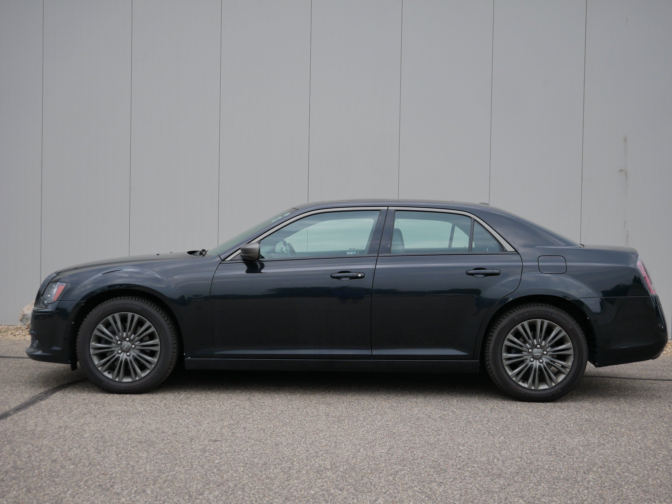 Used 2014 Chrysler 300 C Varvatos Collection with VIN 2C3CCAJG6EH236939 for sale in Hastings, Minnesota