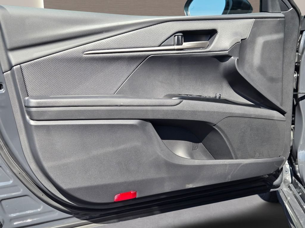New 2026 Underground Toyota SE image 18