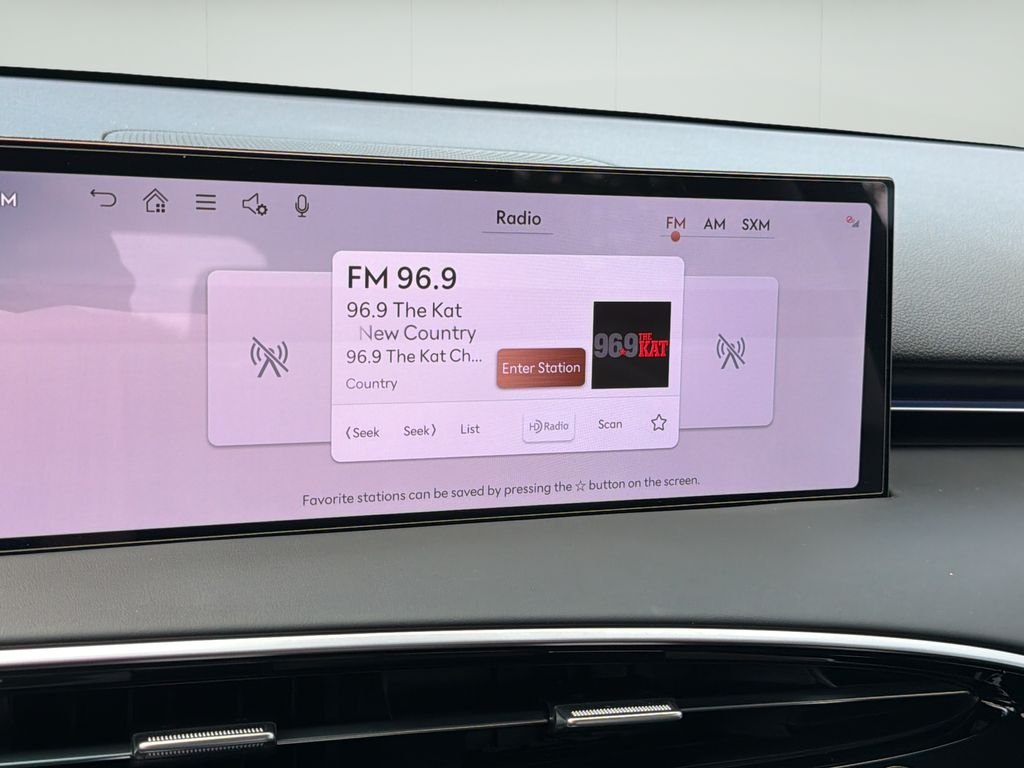 2026 GENESIS GV70 Standard - Photo 26