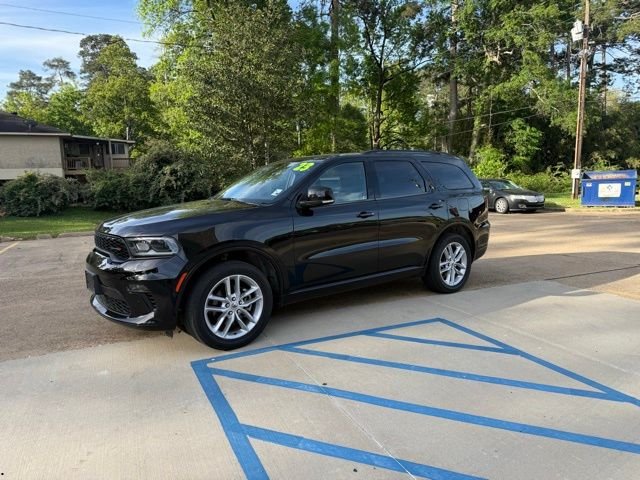 2023 Dodge Durango GT
