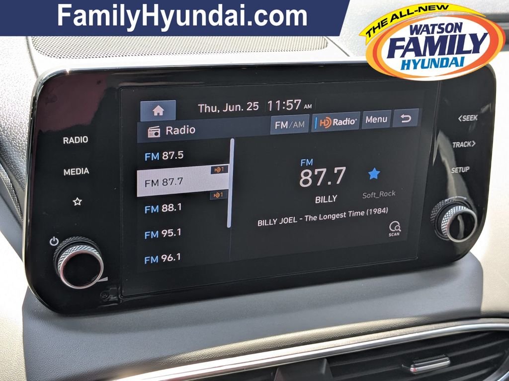 2023 Hyundai Santa Fe SE - Photo 17