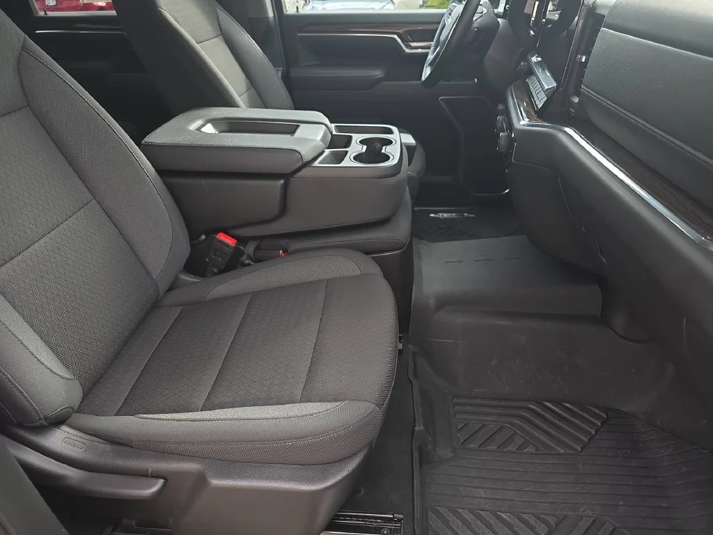 2025 Chevrolet Silverado 2500HD LT - Photo 29
