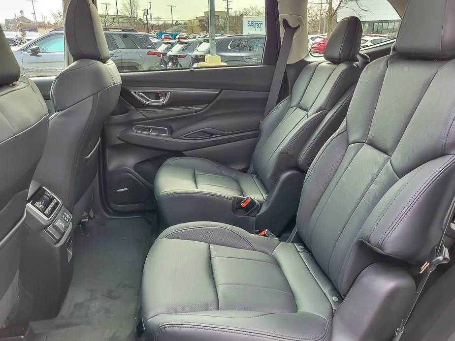 Used 2026 Brown Subaru Touring image 11