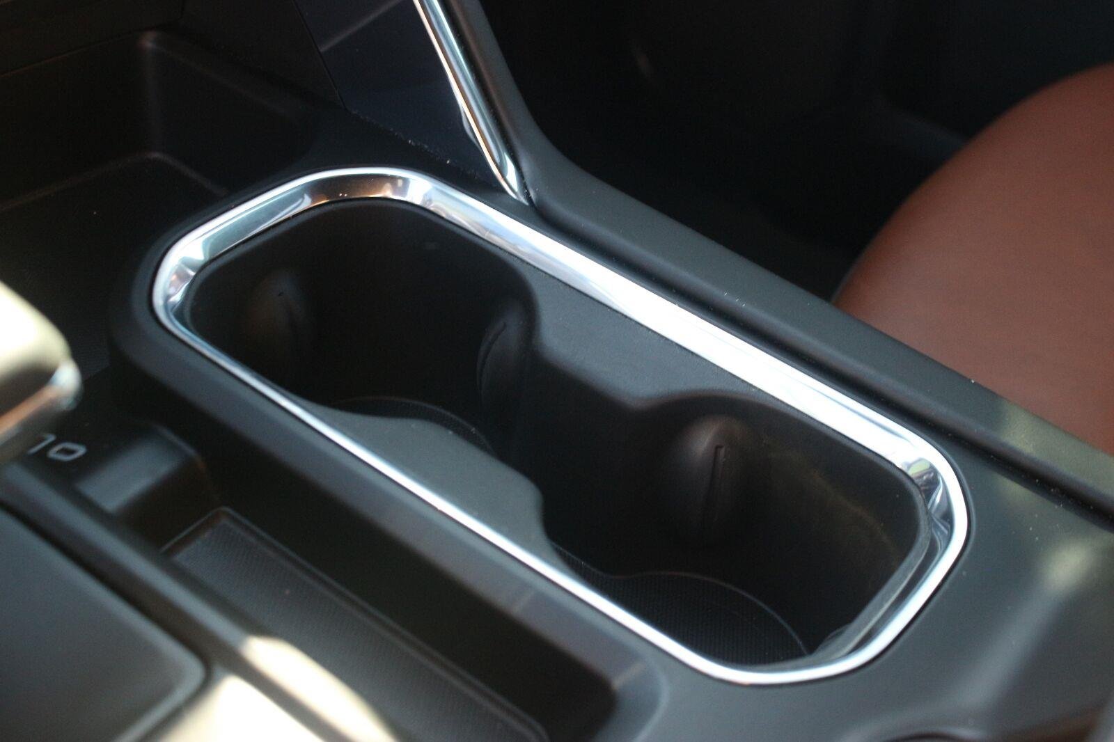 Used 2024 Onyx Black GMC Denali Ultimate image 24
