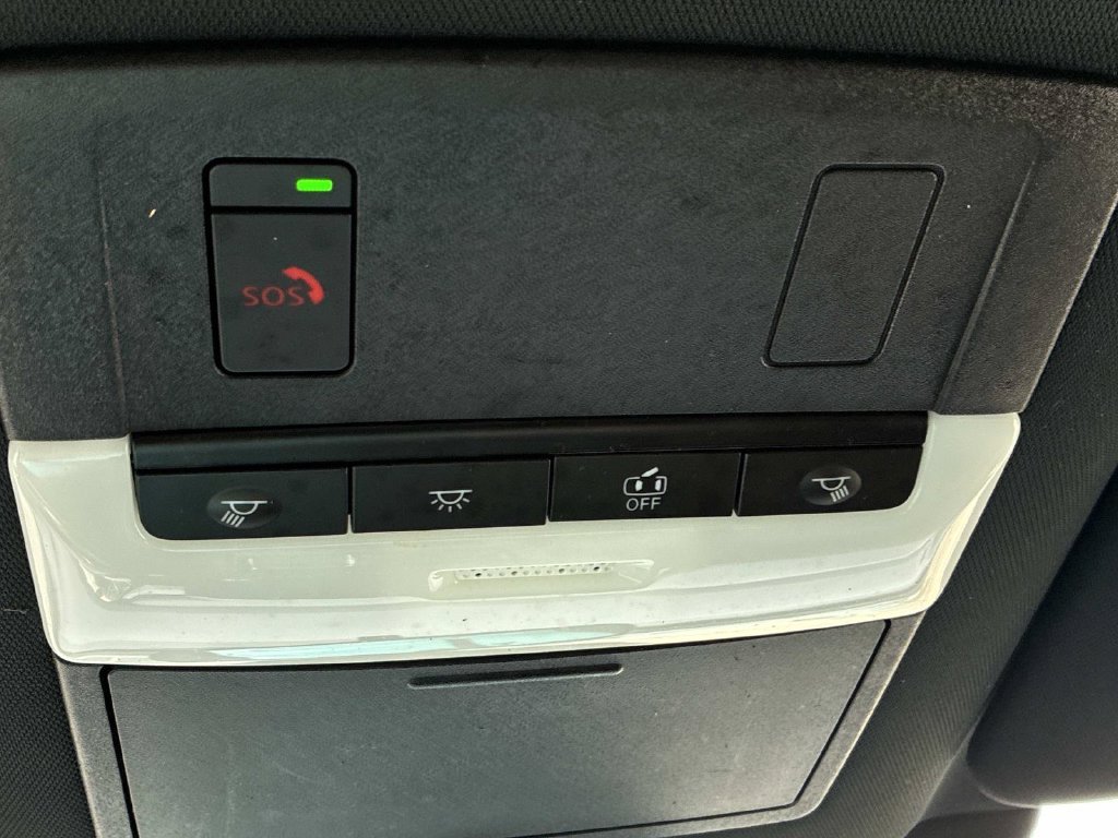 Used 2024 Black Nissan Rock Creek image 37