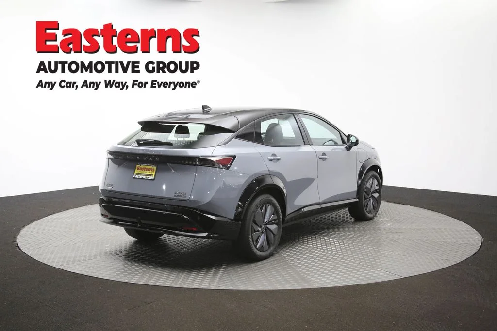 Used 2024 Gray Nissan ENGAGE e-4ORCE image 42