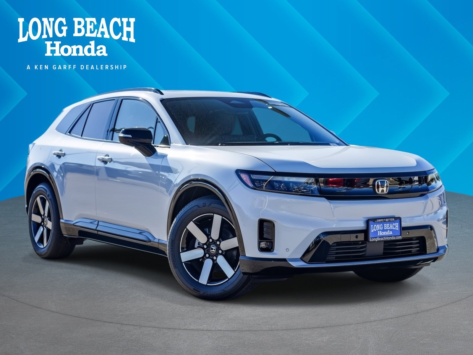 2026 Honda Prologue Touring AWD's photo