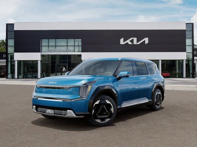 2026 Kia EV9 Land AWD's photo