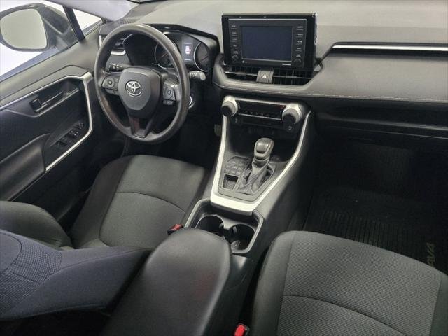 Certified Used 2020 MAGNETIC GRAY MET. Toyota  image 20