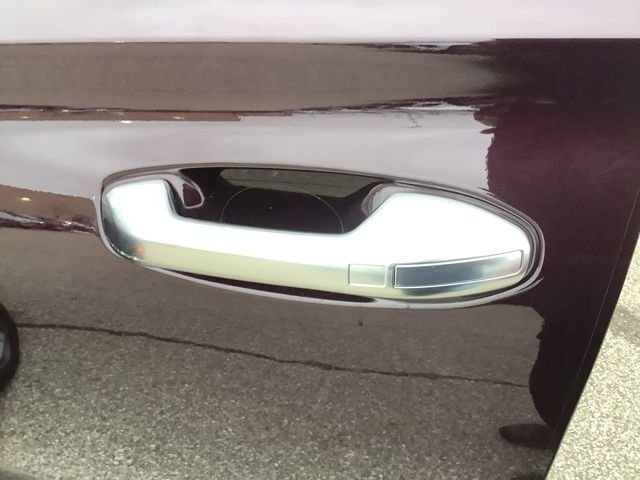 Certified Used 2024 Burgundy Hyundai Limited image 24