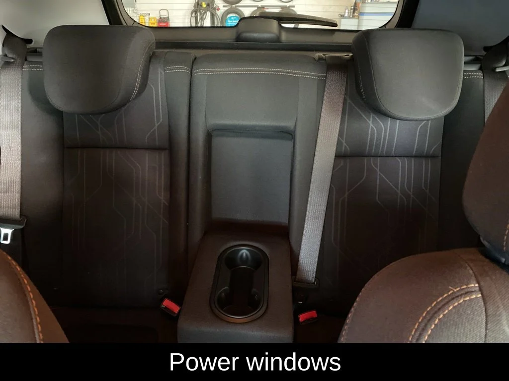 Used 2019 Blue Chevrolet LT image 13