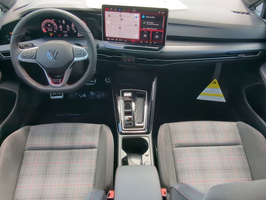 New 2026 White/off-white Volkswagen 2.0T S image 12