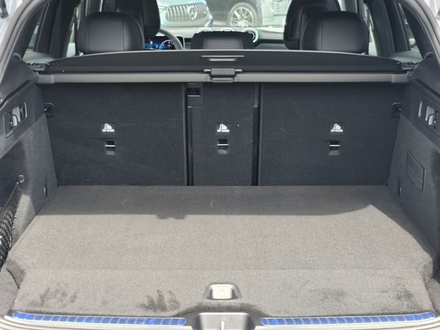 2026 Mercedes-Benz GLC Base - Photo 15