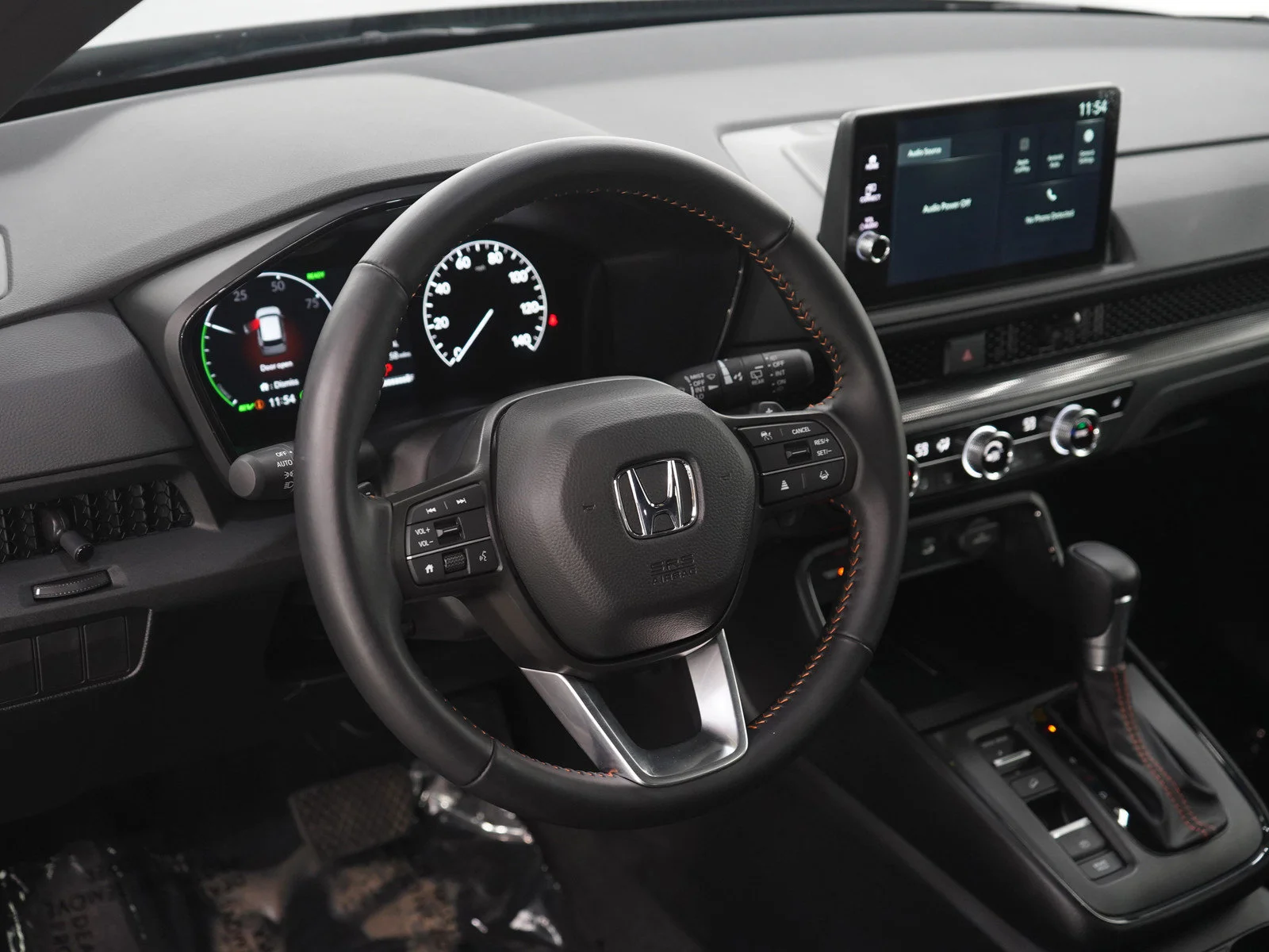 Used 2026 Gray Honda Sport image 20